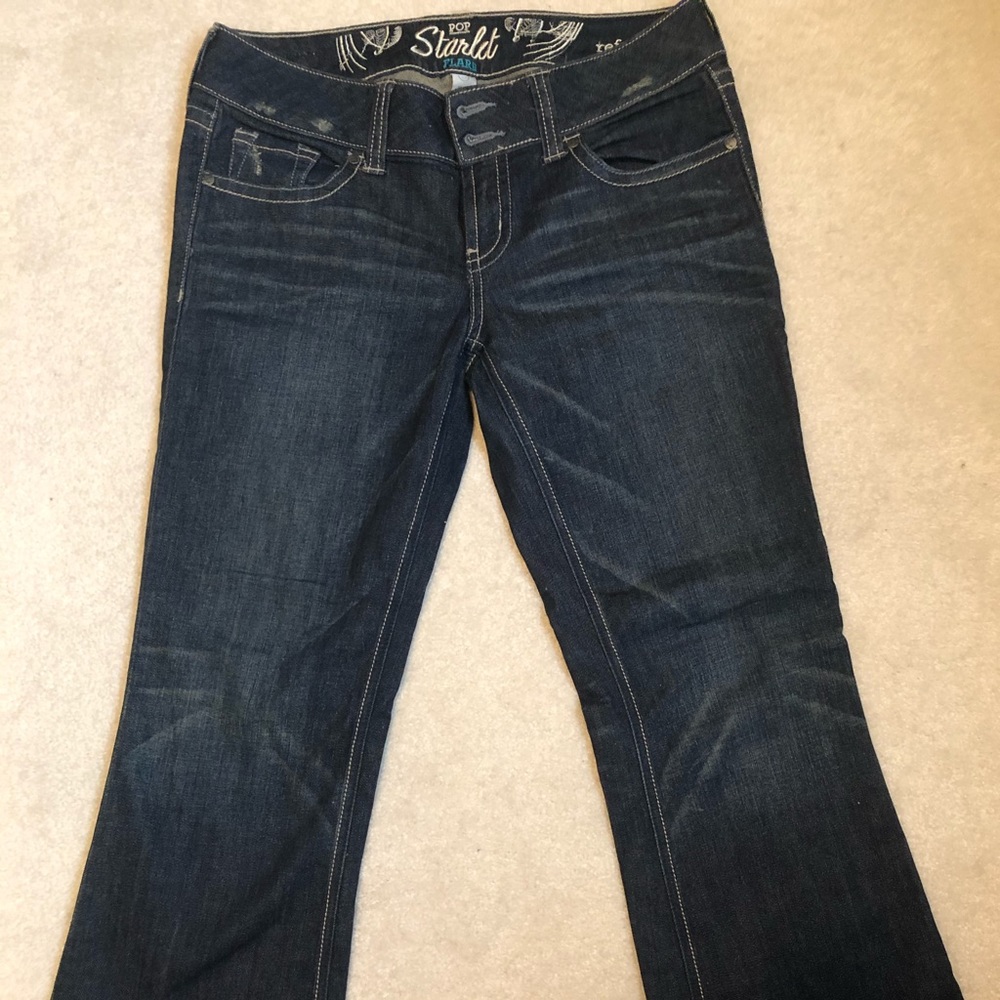 Jeans - Picture 3 of 4